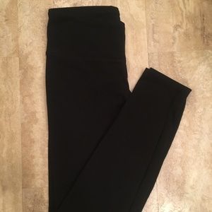 Express High Wasted Sexy Stretch Leggings